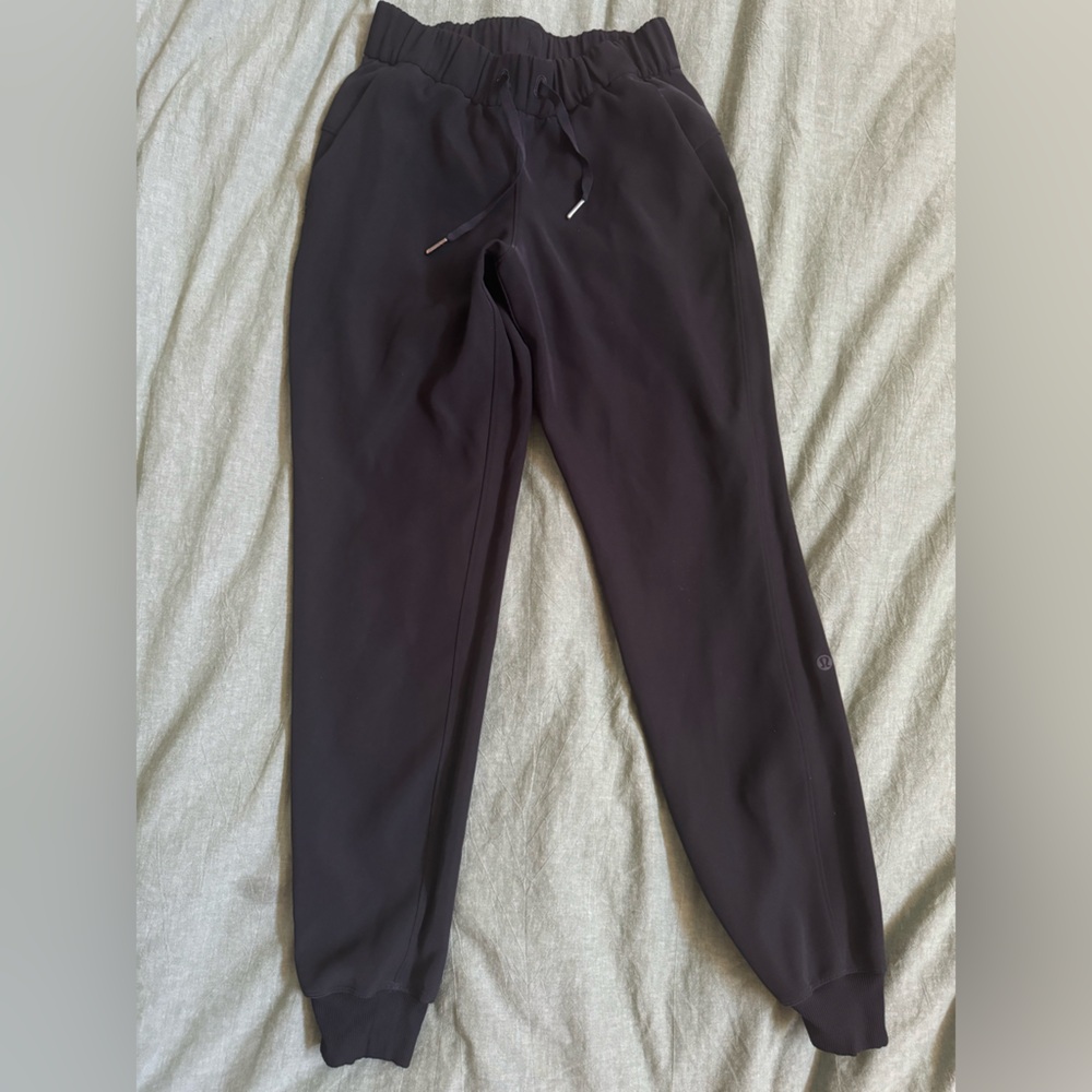 Lululemon Ready To Rulu Joggers 2